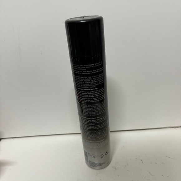 Matrix Vavoom Freezing Spray 11 OZ HTF - Picture 4 of 4